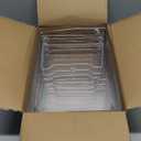 4 Pack Acrylic Cabinet Organizer