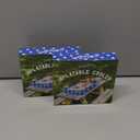 Presley Jynne Inflatable Cooler 24x12, 2pack