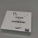 2026 New Bone Conduction Headphones, Bluetooth 6.0 Open Ear Headset with Mic, IPX5 Waterproof & 10H Playtime, Lightweight and skin-friendly material, Sports Earbuds for Running, Cycling, Gym Workouts.