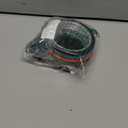 Fainne 12 Roll 1/ 8 Whiteboard Thin Tape with 54 Magnetic Dry Erase Label Name Plate Tag Magnetic Name Tag Pinstriping Tape for Back to School Office Supplies(Colorful)