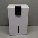 Dehumidifier, Dehumidifiers for Home, White