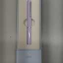 WRITECH Retractable Fountain Pen Set: Fine Nib Black Ink Premium Gift Box Includes 10 Cartridges, Perfect for Graduation Anniversaries Birthdays