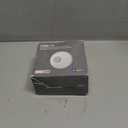 Sensor Switch CMR 10 Contractor Select Extended Range Passive Infrared Ceiling Mount Occupancy Sensor, White