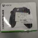 Xbox Series S|X Controller, Carbon Black