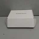 MARTISAN Cordless Car Vacuum, 4-in-1 Portable Vacuum, 20,000Pa Suction Power, 3 Sunction Modes, HEPA Filter, Vacuuming, Blowing, Inflating, Pumping, Quick Charging for Home, Office, Camping, White