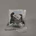 Gigabit Ethernet Splitter 1 to 2, Aluminium LAN Splitter 1000Mbps RJ45 Ethernet Switch Network Splitter with USB C Power Cable for Cat5/5e/6/7/8 (Gigabit Ethernet Splitter 1 to 2)