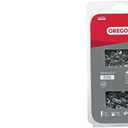 Oregon 16-Inch Replacement Chainsaw Bar and Chainsaw Chain Combo, 56 Drive Links, Pitch: 3/8" Low Vibration.050" Gauge & Chainsaw Chains Twin Pack