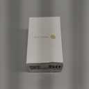 Miracase Phone Holders for Your Car with Metal Hook Clip, Air Vent Cell Phone Stand Car Mount, Universal Automobile Cradle for Garmin GPS Fit iPhone Android and All Smartphones, Dark Black (1 Pack)