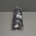 GINGTTO Men's Sweatpants Open Bottom with Pockets Stacked Flared Track Pants (M)