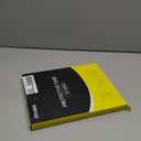 JETech Magnetic Detachable Case for iPad (A16) 11th/10th Generation (2025/2022) with Pencil Holder, Removable Rotating Clear Cover, Portrait/Landscape Stand with Raised Screen View (Black)