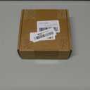 WR60X25858 Freezer Evaporator Fan Motor Fit for GE Refrigerator Replace WR60X10340 AP6891698 PS12727431 EAP12727431