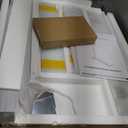 20 x 26 Inch Medicine Cabinet with Mirror,Bathroom Mirror Cabinet with Adjustable Shelves, Aluminum Silver Medicine Cabinets for Bathroom,Recessed or Wall Mounted Medicine Cabinets