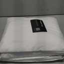 Extra Deep King Sheet Set - 6 Piece Breathable and Cooling Sheets - Hotel Luxury Bed Sheets Set - Easy & Secure Fit - Soft, Wrinkle Free and Comfy Sheets Set - White Sheet Set with Extra Deep Pockets