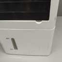 Portable Air Conditioners, 4-IN-1 Evaporative Air Cooler, Portable AC Unit w/ 4 Modes & 3 Speeds, Swamp Cooler w/ 12H Timer & Remote, Fast Cooling Room Air Conditioner for Bedroom Home Office Garage