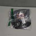 Quiksilver Boys Quiksilver Boy's Emu Coop Snapback Trucker Hat (Black 241)