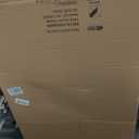 Serta Perfect Start Limited Dual Sided Baby Crib Mattress and Toddler Mattress, Breathable Fiber Core, GREENGUARD Gold Certified, Waterproof, 52"L x 28"W x 5"Th  Made in USA