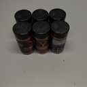 6 x Yellowstone Cowboy BBQ Seasoning and Rub, 5.3oz