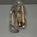 Trailblaze Wooden Rope Ladder for Kids  6ft Outdoor Climbing Ladder with Real Wood Rungs, Heavy-Duty Rope & 2 Carabiners  Treehouse, Swing Set, Ninja Course & Playground Accessory