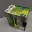 Orbit 58257N Lawn and Garden 3Arm Metal Sprinkler with Wheel Base