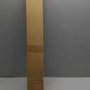 LazBlinds Cordless Bamboo Roman Shades, Privacy Blinds for Interior Windows, Room Darkening Roll Up Bamboo Blinds for Home & Patio, 30.5" W x 64" H, Highfield Teak