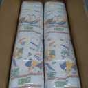 Huggies Size 6 Diapers, Little Movers Baby Diapers, Size 6 (35+ lbs), 84 Count