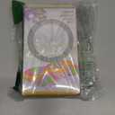 EK Tools Circle Punch 1 Inch With Safety Lock, Create Perfect Circles for Handmade Cards, Scrapbooking, Gift Tags, Invitations, and Decoration