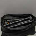 Backdrop Stand Fully Adjustable Frame Stand for Backdrop for Studio photography Tripod frame for Stage Back Decoration Stand Chromakey Green Screen Stand