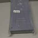 AOSSA Brazilian Butt Lift Pillow, BBL Pillow After Surgery for Butt Sitting, BBL Supplies Post Surgery, Booty Pillow for Home, Office Chair, Driving Car  Butt Lift & Recovery Foam Support Cushion