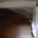 Coat Rack with Shoe Storage,Shoe Rack whit 8 Hook for Offices、Bedroom、Living Room,Small Shoe Bench,Walnut