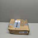 Motorbike Boots Waterproof Motorcycle Boots Men's Motorcycle Shoes (Blue, 14, US Footwear Size System, Adult, Men, Numeric, Medium, 14)