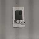 Samsung Galaxy S23 S-View Wallet Phone Case, Protective Cover w/Card Holder Slot, Finger Tap Clear Window, US Version, EF-ZS911CGEGUS, Green