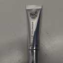 RoC Derm Correxion Lip Volumizer - Lip Plumper Peptide Treatment with Hyaluronic Acid & Vitamin E + Line Smoothing Eye Cream Packette