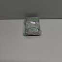 2000 PSI Glycerin Liquid Filled Pressure Gauge, 2.5" Dial, 1/4 NPT Lower Mount, 304 Stainless Steel Case, Brass Wetted Parts, Dual Scale PSI/Bar - ASME B40.1 Grade A