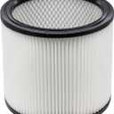 Extolife Replacement Filter Compatible with Shop-Vac 90350 90304 90333 Replacement fits most Wet/Dry Vacuum 5 Gallon and above (1)