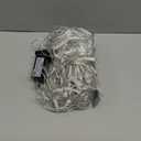 Garden Net String Lights, Outdoor 192LED 9.8ft x 6.6ft Multicolor Fairy Lights with 8 Modes, Waterproof for Patio, Tree, Fence, Wall, Lawn, Window Decor