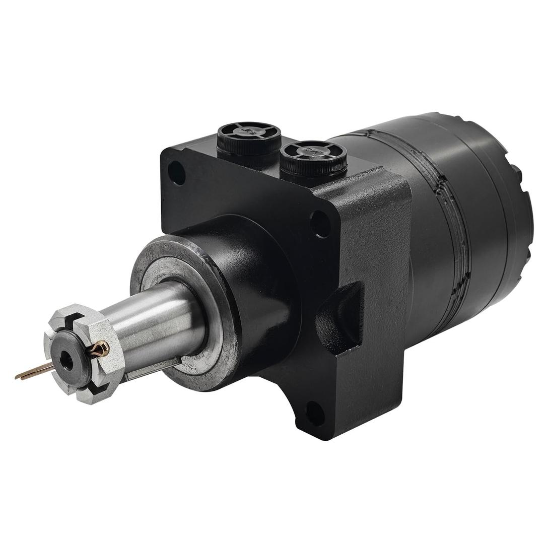 BMER3-350-WD-T31-R Hydraulic Wheel Motor Fit for Bmer 375 | Fit for Parker TG/TF BMER-3 Series Hydraulic Motor
