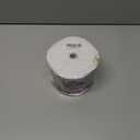 MEEDEE Purple Wired Velvet Ribbon 4 Inch Wide Double Sided for Christmas Tree, Holiday Crafts, Home Decor, Topper Bow, Garlands, Wreaths (10 Yards)