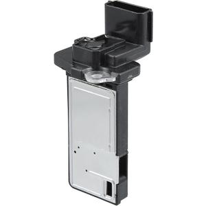 Motoforti Air Flow Sensor Meter, MAF Sensor Airflow Replacement, for Chevrolet Malibu 2016-2022, ABS, NO.23366103, Black