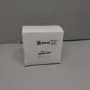 24 Pcs Vintage Farmhouse Valentine's Day Tiered Tray Decor Set Heart Wooden Valentine Table Centerpieces Love Heart XOXO Wooden Signs for Home Decor