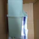 Power Steering Fluid Reservoir