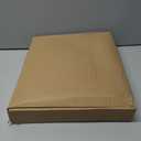 Artificial 2Pcs 5Ft Norfolk Pine Garlands, Real Touch Christmas Winter Pine Garland, Thick Deluxe Faux Green Greenery Garland for Table, Fireplace, Stairs, Mantle, Indoor Outdoor Christmas Decorations