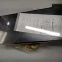 BAYKA Floating Shelves for Wall, 22.5 inches Wall Mounted Rustic Wood Shelves for Bathroom, Bedroom, Living Room, Floating Shelves for Books/Storage/Decor (Black,Set of 3) (A. Black - Universal Classic Style)