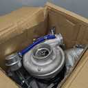 Silscvtt Turbocharger Turbo Charger Replacement for Cummins 4BT 3.9L Diesel 3592015 3800709
