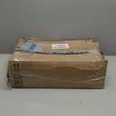 Heavy Duty Coat Rack with Natural Marble Base, Freestanding Metal Coat Stand with 8 Hooks, Modern Stable Coat Hanger Tree for Bags, Jacket, Clothes, and Hats, Gold Metal