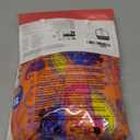 Morph 70s Costumes For Women, Hippie Costume Women, 60s Hippie Dress Halloween Costume, Womens Halloween Costumes (Large)