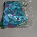 Dinosaur Dog Clothes for Small Dogs - Fleece Winter Puppy Hoodies with Leash Ring, Cat Coat, Funny Dinosaur Costume for Christmas, Halloween (Blue, Small)