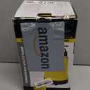 Submersible Water Pump 1/4 HP 1600GPH Thermoplastic Utility Pump Electric Portable Transfer Water Pump with 10-Foot Cord for Pool Tub Garden Pond Draining