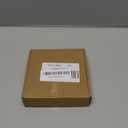 Replacement Chopper1/2 Blade,Commercial Vegetable Chopper Dicer Stainless Steel Blade and Pusher Block for Fruit Cutting Machine Tomato onion French Fries Cutter