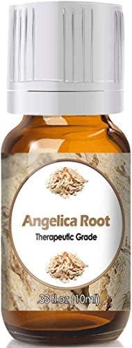 10ml - Cedarwood Essential Oil - 0.33 Fluid Ounces