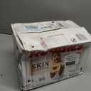 Huggies Size 1 Diapers, Skin Essentials Baby Diapers, Size 1 (8-14 lbs), 84 Count